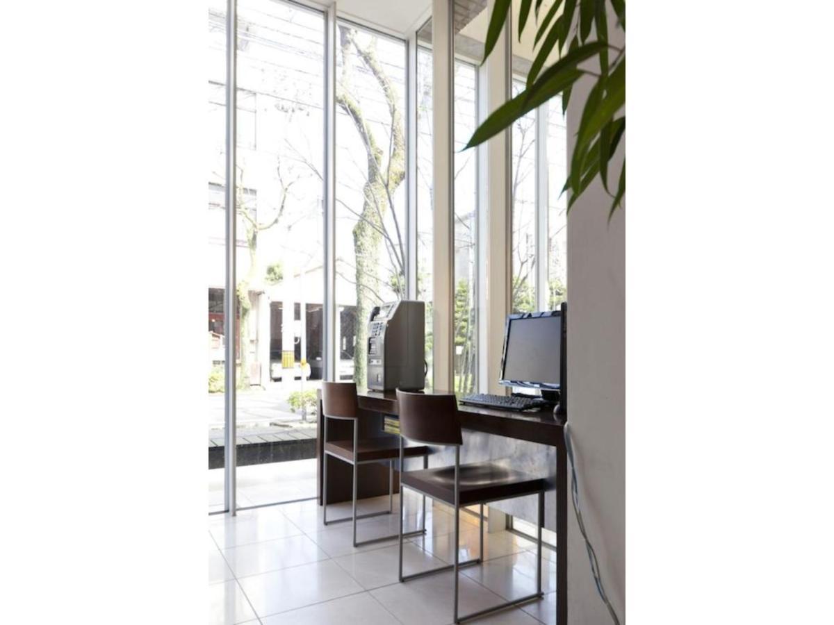 קוצ'י 7 Days Hotel Plus - Vacation Stay 84903 מראה חיצוני תמונה